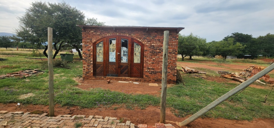 To Let commercial Property for Rent in Rietfontein A H North West